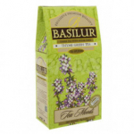 Чай зелений Basilur Трав
